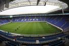 Mariupol wants to play the matches of the Europa League on the Dnieper-Arena