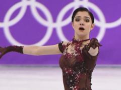 The reason for Medvedev s failure at the Olympics is disclosed