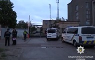 У Києві прогримів вибух, поранено шістьох охоронців