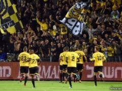 Israeli football club named in honor of Trump