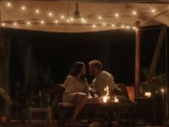  Spoiled  William and the  robot  Middleton: the screens on the film about the relationship between Harry and Megan