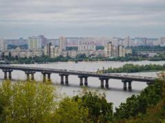 Kiev horrified brave British fans