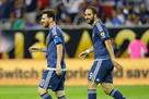 Higuain, Icardi and Rojo entered the extended squad for Argentina s 2018 World Cup
