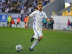 Footballer  Dynamo  was in the expanded application of the Croatian national team at the 2018 World Cup