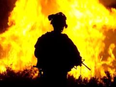 The United States put the world on the verge of a world war