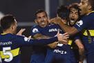 Tevez will retire in 2019
