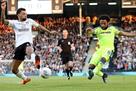 Fulham defeated Derby and reached the final of the Championship playoffs