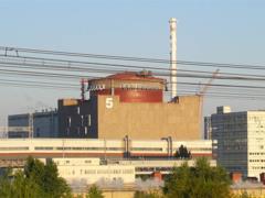 The fifth power unit of ZNPP is disconnected from Ukraine s power system