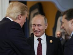 Політолог: Путін і Трамп змагаються, хто завдасть світовій системі більше ударів