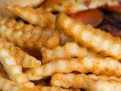 Russians will deprive fast food