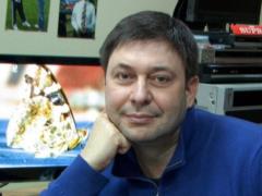Сотрудники СБУ вломились в офис российского информагентства
