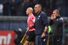 SARRY: It s a shame that we lost the Scudetto not on the field, but at the hotel