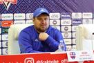 Mazyar left the post of head coach of Akzhayik