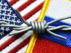 Депутати сформували кулаки: законопроект про контрсанкціях прийнятий в першому читанні