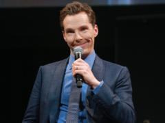 Benedict Cumberbatch is ready to give up future roles in support of feminism
