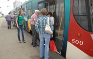 Вартість проїзду в Києві виросте в два рази