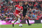 Aston Villa - Middlesbrough: forecast bookmakers for the Championship playoff match