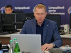 Operatives of Zhytomyr detained a group of Vinnichans who committed robbery in various regions of the country