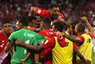 Costa Rica has announced an application for the 2018 World Cup finals