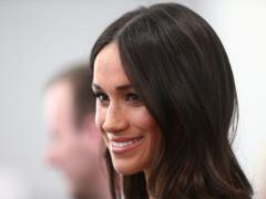 Buckingham Palace explained why Elizabeth II did not name Megan Markle  worthy of trust and dear 