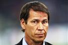 Rudy Garcia: It would be great to be the first club from France to win the Europa League