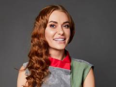 Slava Kaminskaya became the leading  Rank from Ukraine 