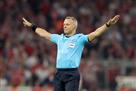 Bjorn Kuipers: Appointment for the Europa League finals is a fantastic surprise