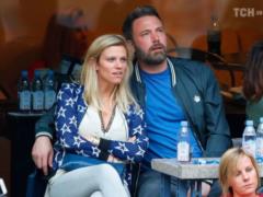 Elected Ben Affleck for the first time talked about his life after meeting with the actor