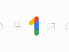 Google анонсировал ещё один облачный сервис