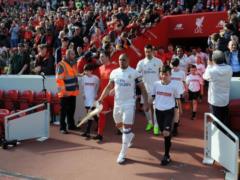 Roberto Carlos, Luis Figo, Marco Materazzi will play in a match of legends in Kiev