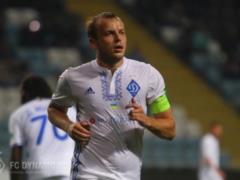 Gusev will leave Dynamo at the end of the season