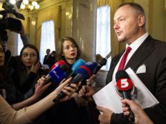 Politico: Екс-депутат Верховної ради з явиться у Мюллера на допиті