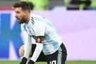 Messi: If we do not win the 2018 World Cup, I will not leave the national team