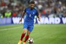GIRU: The goal of the French team is to reach the semifinals of the 2018 World Cup