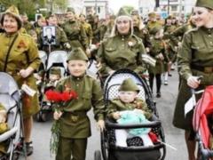 Журналіст про росіян: Це співтовариство ментально первісних людей