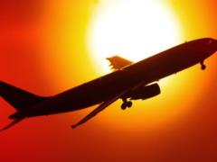 Flights will become a luxury during the 2018 World Cup