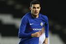 Chelsea go to Liverpool free agent