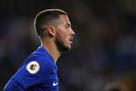 Azar requires Chelsea transfers for the extension of the contract