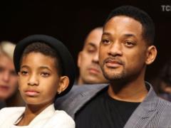The daughter of Hollywood actor Will Smith tried to commit suicide