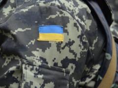 В воинской части в Киеве погиб солдат срочной службы
