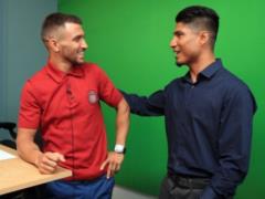 Mikey Garcia self-confidently spoke about Lomachenko: He is not a phenomenon at all