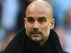 Guardiola: City can not spend 300 million each transfer window