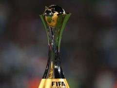 Updated club World Cup: Now 24 participants and other details