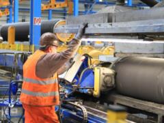 Moscow and Berlin found a solution to the gas conflict