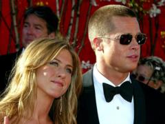 Brad Pitt and Jennifer Aniston are planning joint children