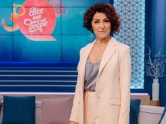 Nadezhda Matveyeva was left alone on the show  Everything is good 