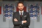 England announced the composition at the 2018 World Cup