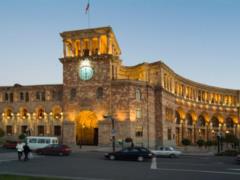 Armenia exploded with new protests