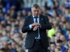 Two English clubs fired coaches before the end of the season