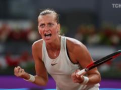 Екс-перша ракетка світу ледь не знесла суддю після поразки на престижному турнірі в Римі